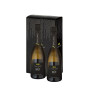 51 Contadi Castaldi Brut due bottiglie