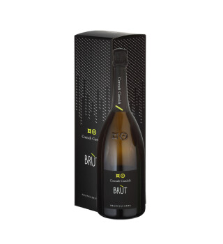 52 Contadi Castaldi Brut Magnum