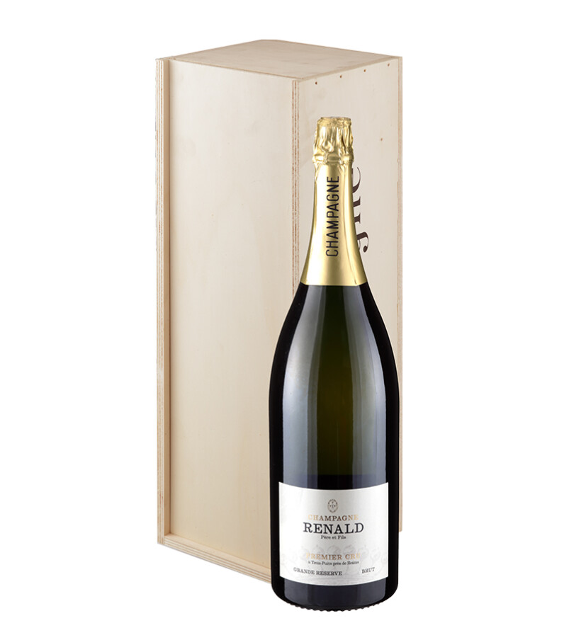 6 Renald Brut Jeroboam 6 Renald Brut Jeroboam