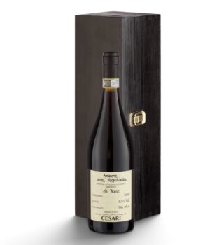 63 Amarone Cesari cassetta